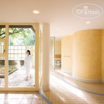 CONPARC Hotel & Conference Centre Bad Nauheim