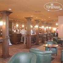CONPARC Hotel & Conference Centre Bad Nauheim