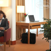 CONPARC Hotel & Conference Centre Bad Nauheim