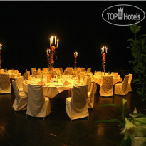 CONPARC Hotel & Conference Centre Bad Nauheim