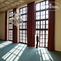 CONPARC Hotel & Conference Centre Bad Nauheim