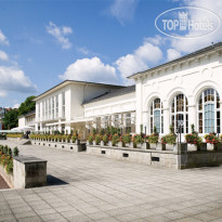CONPARC Hotel & Conference Centre Bad Nauheim