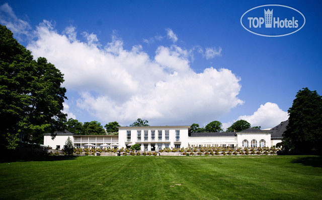 Hotel photo CONPARC Hotel & Conference Centre Bad Nauheim 4*