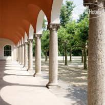 CONPARC Hotel & Conference Centre Bad Nauheim