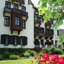 Krone Assmannshausen