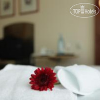 Mercure Hotel Bensheim 