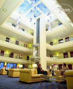 Hotel photo Maritim Am Schlossgarten 4*