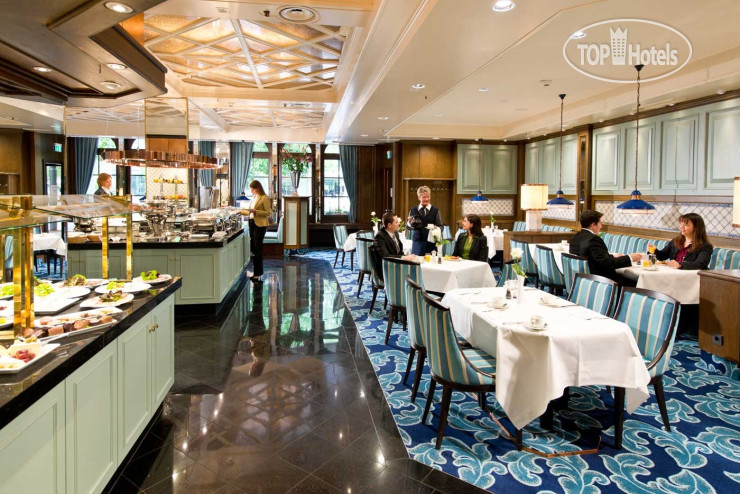 New photos from tourists Maritim Konferenz 4*