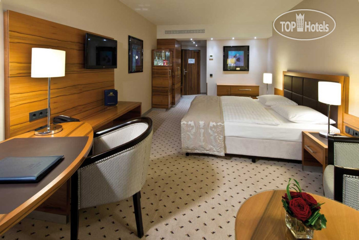 New photos from tourists Maritim Hotels Kurhaushotel Bad Homburg 4*