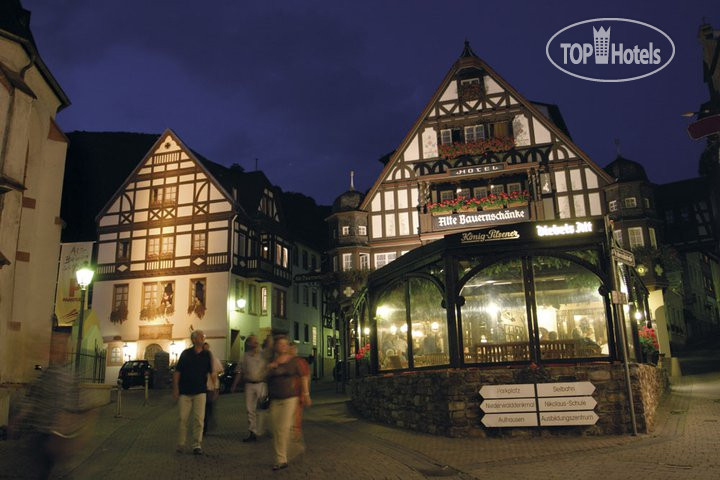 New photos from tourists Alte Bauernschanke 3*