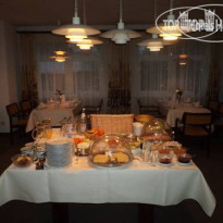 Forsthaus St. Hubertus 