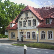 Forsthaus St. Hubertus 