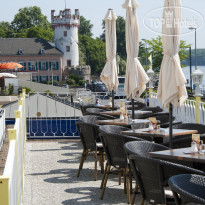 ParkHotel Rudesheim am Rhein 