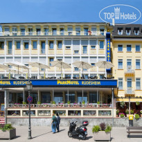 ParkHotel Rudesheim am Rhein 