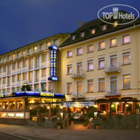 ParkHotel Rudesheim am Rhein 