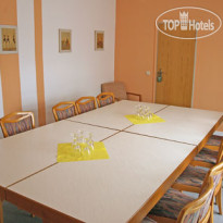 Parkhotel Fuerstenhof 