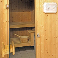 Parkhotel Fuerstenhof 