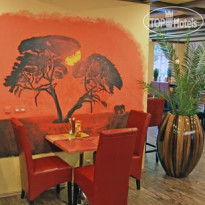 Parkhotel Fuerstenhof 