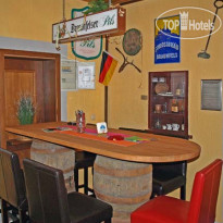 Parkhotel Fuerstenhof 