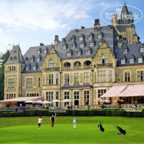 Schlosshotel Kronberg