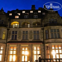 Schlosshotel Kronberg