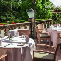 Schlosshotel Kronberg