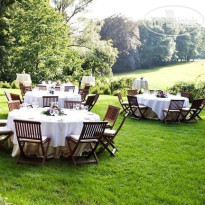 Schlosshotel Kronberg