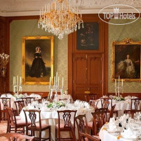 Schlosshotel Kronberg