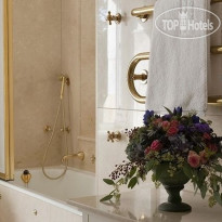 Schlosshotel Kronberg Ванная комната