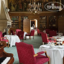 Schlosshotel Kronberg
