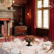 Schlosshotel Kronberg