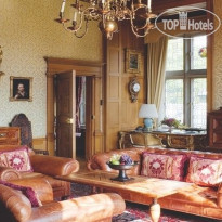 Schlosshotel Kronberg