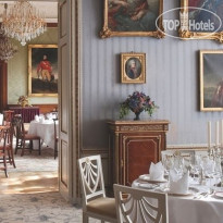 Schlosshotel Kronberg
