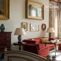 Schlosshotel Kronberg