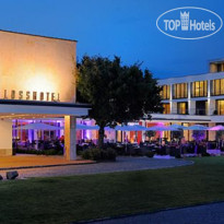 Schlosshotel Wilhemshohe 