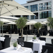 Schlosshotel Wilhemshohe 