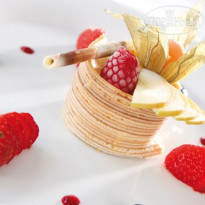 Schlosshotel Wilhemshohe 