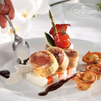 Schlosshotel Wilhemshohe 