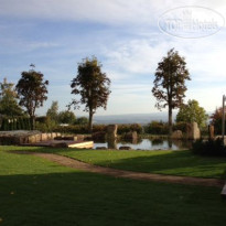 Schlosshotel Wilhemshohe 