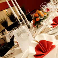 Schlosshotel Wilhemshohe 