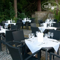 Schlosshotel Wilhemshohe 