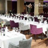 Schlosshotel Wilhemshohe 