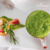 Schlosshotel Wilhemshohe 