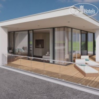 Schlosshotel Wilhemshohe Пентхаус