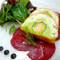 Schlosshotel Wilhemshohe 