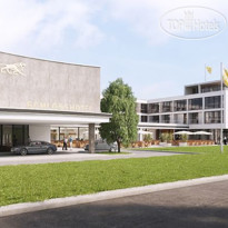 Schlosshotel Wilhemshohe