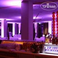 Schlosshotel Wilhemshohe