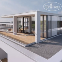 Schlosshotel Wilhemshohe Пентхаус