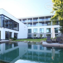 Schlosshotel Wilhemshohe
