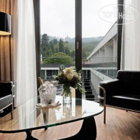 Schlosshotel Wilhemshohe